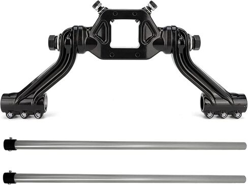 2.5-inch Universal Mud Flaps for Trucks Hook-On Mud Flaps Heavy-Duty and Adjustable in Saudi Arabia