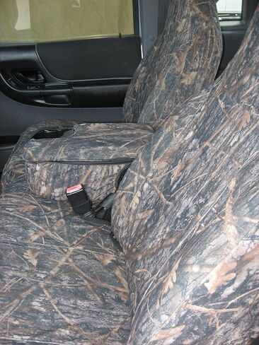 أغطية مقاعد Durafit مصنوعة لتناسب أغطية مقاعد Ford Ranger 2002-2003 تمامًا. مقعد 60/40 مع وحدة تحكم مفتوحة. إندورا مقاومة للماء في إخفاء التمويه وفر الآن in Kuwait
