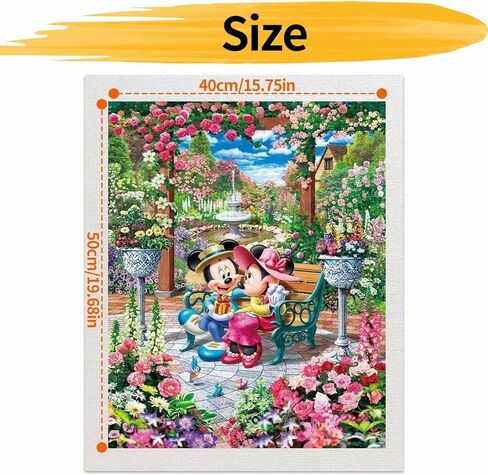 JYLMOOD Paint by Number for Adult Kits, DIY Cartoon Acrylic Oil Painting Kits for Adults Kids Beginners for Home Wall Decor Gifts 16x20 Inch (No Frame) in Kuwait