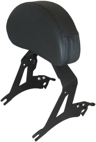 Detachable Sissy Bar Backrest W/Luggage for Victory Cross Road and Cross Country (Seat with Rack) in Kuwait