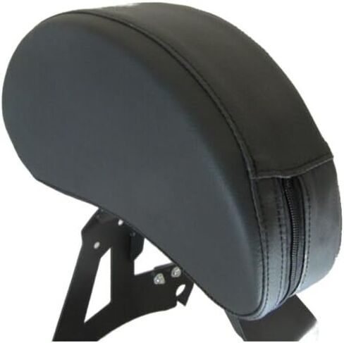 Detachable Sissy Bar Backrest W/Luggage for Victory Cross Road and Cross Country (Seat with Rack) in Kuwait