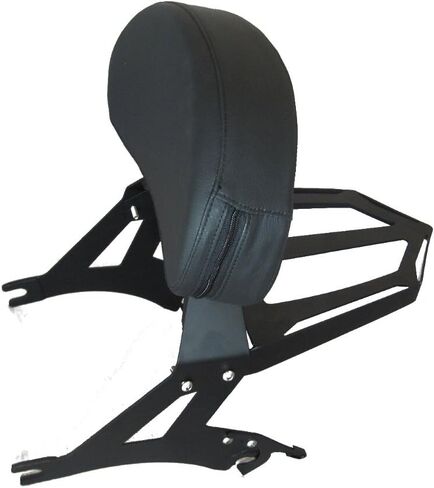 Detachable Sissy Bar Backrest W/Luggage for Victory Cross Road and Cross Country (Seat with Rack) in Kuwait