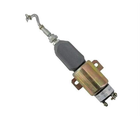 Replacement Parts for Fuel Shutoff Solenoid Switch 12 Volt 3 Terminal for Yanmar Replaces SA-3796 Mod-UR26Q-3279 in Kuwait