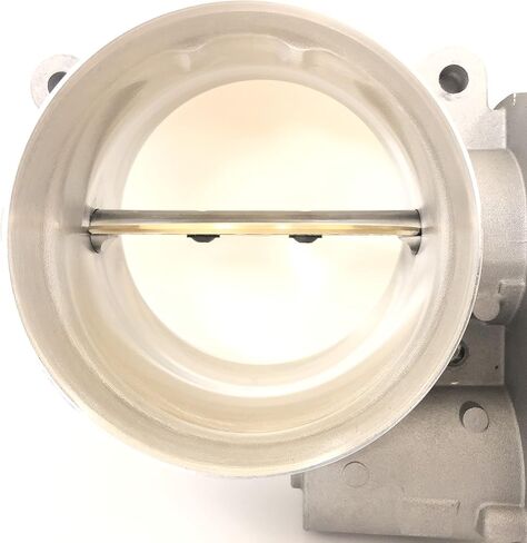 SE8223-91 Modified Throttle Body for GM LT1/LT2 Engines 6.2 L V8 Naturally Aspirated (Corvette 8, Corvette 7 Stingray/Z51/GS, Camaro 6 SS, Silverado, Sierra, Escalade, Yukon) in Saudi Arabia