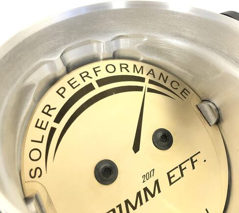 SE8223-91 Modified Throttle Body for GM LT1/LT2 Engines 6.2 L V8 Naturally Aspirated (Corvette 8, Corvette 7 Stingray/Z51/GS, Camaro 6 SS, Silverado, Sierra, Escalade, Yukon) in Saudi Arabia