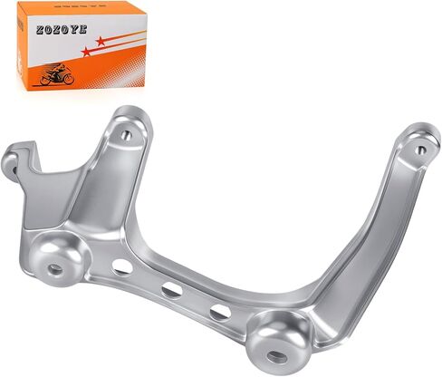 Front Left Fender Brackets For Yamaha Raptor 350 YFM350 2004-2013 5YT-21513-00-00 in Kuwait
