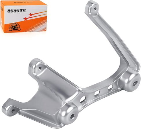 Front Left Fender Brackets For Yamaha Raptor 350 YFM350 2004-2013 5YT-21513-00-00 in Kuwait