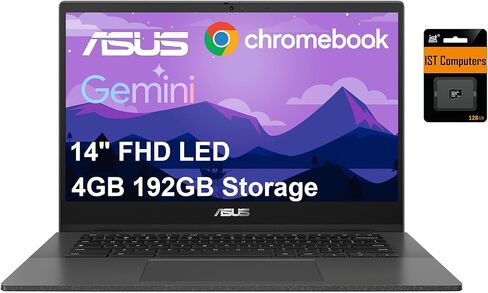 ZenBook 14 OLED Q415 Business Laptop (14" FHD+ Touchscreen, 14-Core Ultra 5 125H (> i7-1360P), 8GB DDR5 RAM, 1TB SSD) AI PC, 15-Hr Long Battery Life, FHD Webcam, Win 11 Home w/AI Copilot in Saudi Arabia