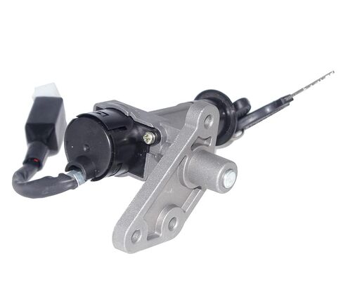 Minho GY6 150cc Ignition Switch Key Lock Set, 4-Wire Ignition Switch for Chinese Scooter Moped Taotao Jonway Roketa Tank in Kuwait