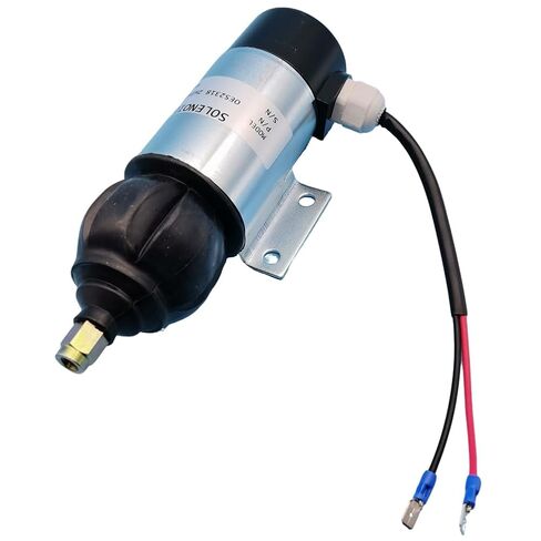 24V الوقود اغلاق الملف اللولبي لمحرك حفارة OE52318 52318 Z1426 in Kuwait
