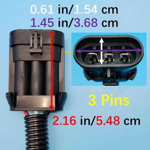12V الوقود اغلاق الملف اللولبي لفورد 7.8L نيو هولاند 1085 1078 1079 شاحنة E9HN9N392AB E9HN-9N392-AB SA-3850-12 1751ES-12E6UC4B1S5 F1HZ-9N392-A F1HZ9N392A Z1425 in Kuwait