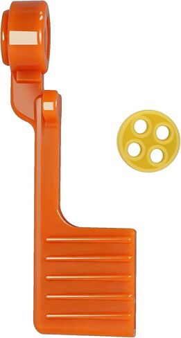 17-090-86-S Fuel Shutoff Lever Kit Compatible with Kohler Engines, Fits for CH260-0106, CH260-0107, CH260-1097, CH260-3101, CH260-3102, CH260-3108 in Saudi Arabia