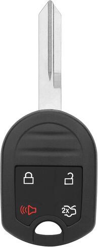 استبدال Vurkcy Key Fob لـ 2001-2015 Ford Explorer/ 05-14 Mustang/ 03-17 Expedition/ 07-15 Edge/ 00-19 Taurus/ 00-09 Mercury Sable/ 05-11 Mariner Milan/ 04-15 Lincoln Navigator، CWTWB1U793 in Kuwait