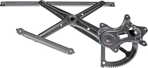 Dorman 752-192 Front Passenger Side Power Window Regulator (Regulator Only) Compatible with Select Toyota Models in Kuwait