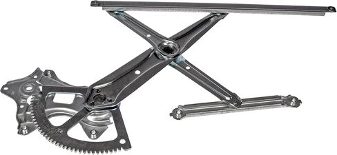 Dorman 752-192 Front Passenger Side Power Window Regulator (Regulator Only) Compatible with Select Toyota Models in Kuwait
