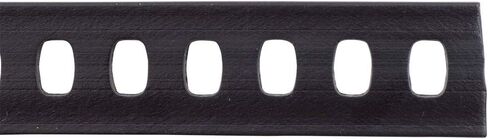 Window Regulator Tape for 1981-1990 Caprice 20' Black Plastic for 1981-1985 Impala for 1990-1995 Lumina for 1987-1989 Safari for 1982-1996 Century for 1980-1991 LeSabre for 1991-1996 Regal 20591996 in Kuwait