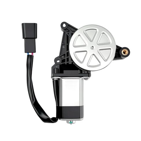 Power Window Regulator Motor 742-123 Front Rear Right Replace for Cadillac Escalade ESV EXT for Chevy Avalanche 1500 2500 Tahoe Silverado 1500 2500 3500 Classic Suburban for GMC Sierra 1500 in Saudi Arabia