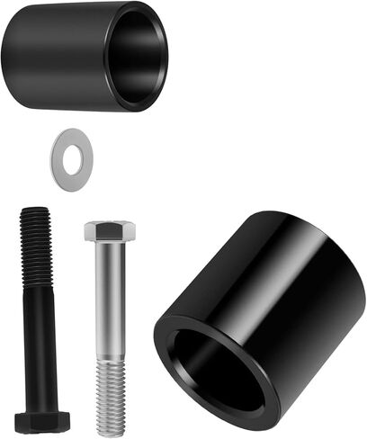 Replace for JDG10549 Front Oil Seal & Wear Sleeve Installer Tool Service Tool in Saudi Arabia