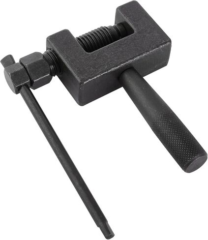 Chain Breaker Cut Link Remove Repair Tool Suitable for Motorcycle/Bike/ATV Chains Heavy Duty 415 420 428 520 525 530 630 in Kuwait