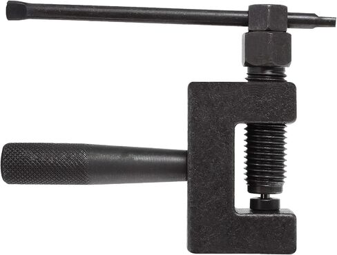 Chain Breaker Cut Link Remove Repair Tool Suitable for Motorcycle/Bike/ATV Chains Heavy Duty 415 420 428 520 525 530 630 in Kuwait