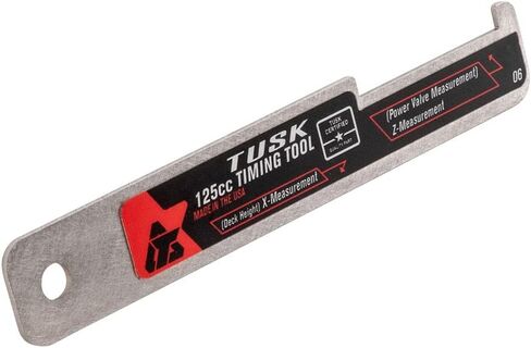Tusk Deck and Timing Tool For KTM 125 SX 2016-2022 in Kuwait