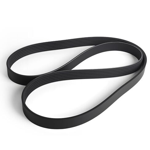 Serpentine Belt 55595700, Replacement Accessory Drive Belt 6PK1390 EPDM, Compatible with Buick Encore 2013-2021, Chevrolet Sonic 2013-2020, Chevrolet Trax 2015-2021 1.4L in Saudi Arabia