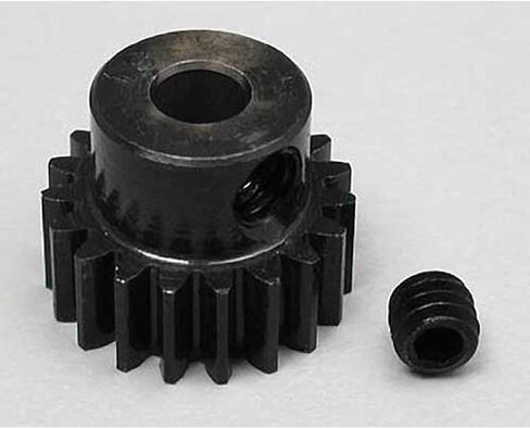 Robinson Racing Products 1419 Absolute Pinion Gear 48P, 19T in Kuwait