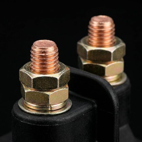 25-1426 925-1426A Starter Solenoid for MTD Cub Cadet 9251426 Roy Bilt Snapper 7075671 Snapper 18817 75671 Toro 112-0309 334009B Stens 435-065 12 Volt Riding Lawn Mower Tractor Relay in Saudi Arabia