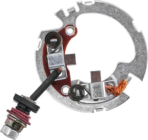Caltric Starter Kit Compatible with Honda ATV TRX 400 450 500 Fourtrax Foreman in Kuwait