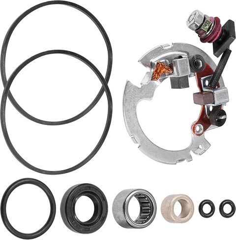 Caltric Starter Kit Compatible with Honda ATV TRX 400 450 500 Fourtrax Foreman in Kuwait