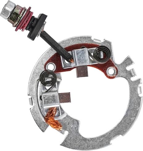 Caltric Starter Kit Compatible with Honda ATV TRX 400 450 500 Fourtrax Foreman in Kuwait