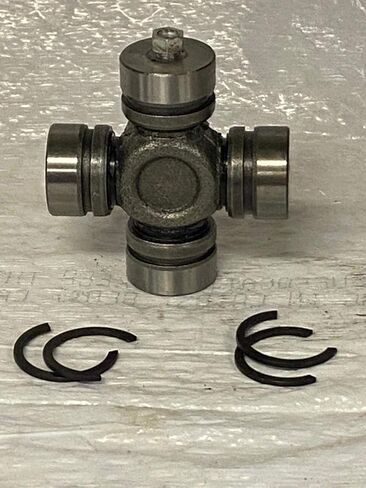 Universal Joint, 22mm x 40mm, 30 Pieces in Saudi Arabia