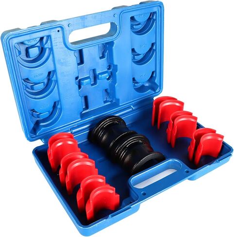 35mm-50mm Fork Seal Driver Universal Tool Kit Replacement for Most Motorcycles and Bicycles in Kuwait