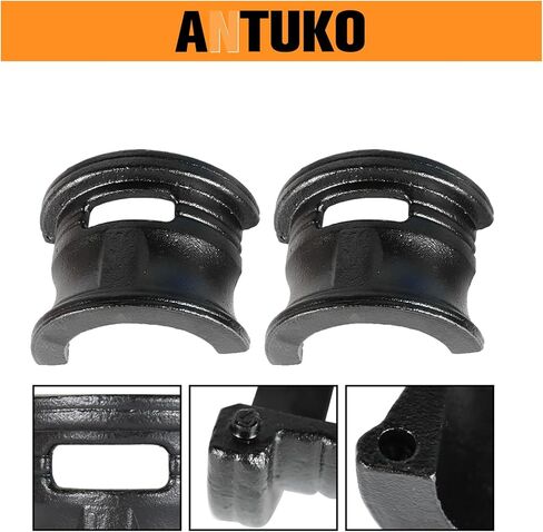 35mm-50mm Fork Seal Driver Universal Tool Kit Replacement for Most Motorcycles and Bicycles in Kuwait