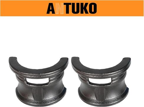 35mm-50mm Fork Seal Driver Universal Tool Kit Replacement for Most Motorcycles and Bicycles in Kuwait
