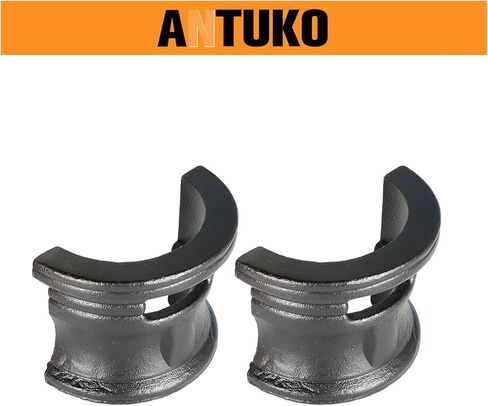 35mm-50mm Fork Seal Driver Universal Tool Kit Replacement for Most Motorcycles and Bicycles in Kuwait