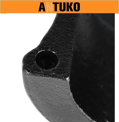 35mm-50mm Fork Seal Driver Universal Tool Kit Replacement for Most Motorcycles and Bicycles in Kuwait