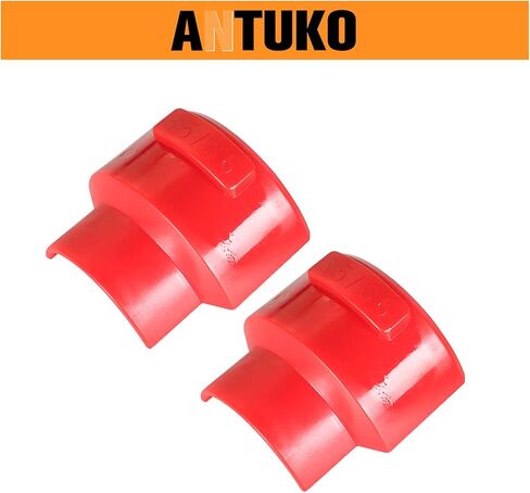 35mm-50mm Fork Seal Driver Universal Tool Kit Replacement for Most Motorcycles and Bicycles in Kuwait