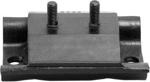 Manual Transmission Mount Compatible With Jeep Wrangler 1987 1988 1989 1990 1991 1992 1993 1994 1995 PC-1074115 in Kuwait