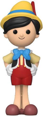 Funko Rewind: Pinocchio - Pinocchio with Chase (Styles May Vary) in Kuwait