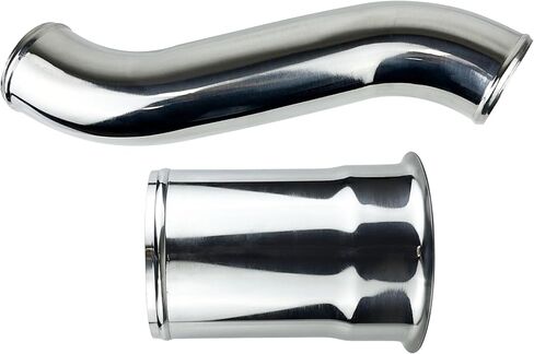Coolant Pipe Kit Fit for Detroit Engine 14L Replace 23505899 in Kuwait