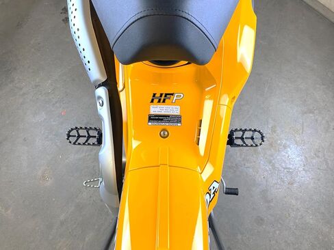 أوتاد قدم كبيرة مقاس 5.7 بوصة لسيارة Honda CT 125 Trail وHunter Cub 2020 حتى الوقت الحاضر. أوتاد قدم كبيرة لهوندا CT125 Hunter Cub وCT125 Trail. يناسب CT125 فقط in Kuwait