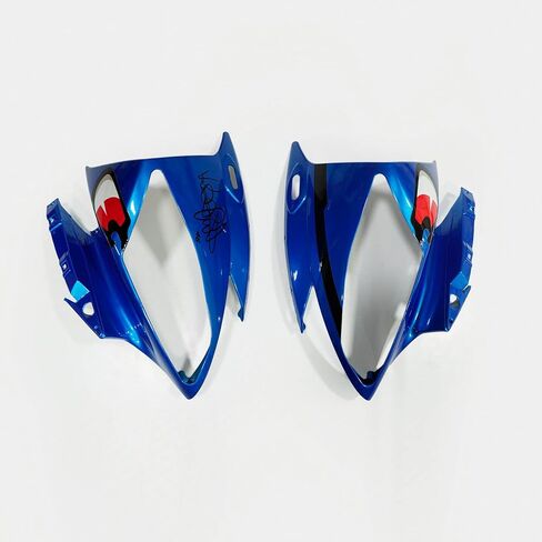 Motorcycle Fairing Kit Fit for 2006 2007 YAMAHA YZF R6 Injection ABS Plastic Bodywork Fairings(Shark) in Kuwait