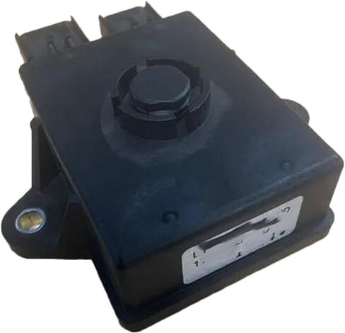 119C1077600 Driver Solenoid 119C10-77600 Fits for Kawasaki Mule PRODXT 2016-2024 for Yanmar Engine 3TNV80F 3TNV74F in Saudi Arabia