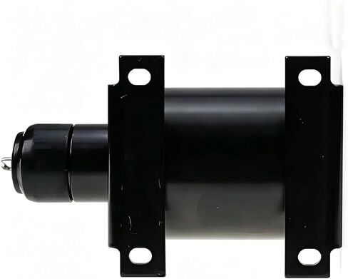 12V Fuel Stop Solenoid Valve 74-60098-01 746009801 Compatible for Yanmar 4TNV98 Engine in Kuwait