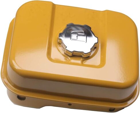 New Fuel Tank With Cap For Robin Subaru EX17 EX21 Models Replace # 277-60101-11 277-60102-11 in Saudi Arabia