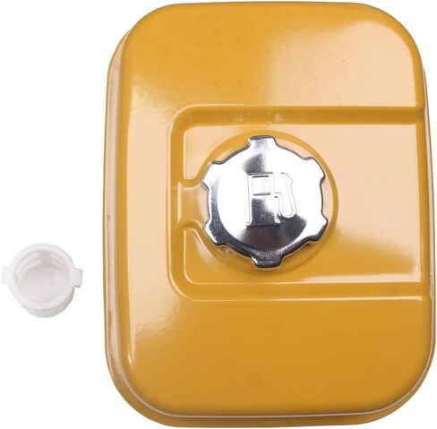 New Fuel Tank With Cap For Robin Subaru EX17 EX21 Models Replace # 277-60101-11 277-60102-11 in Saudi Arabia