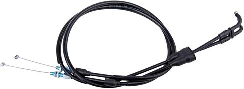 Motion Pro Throttle Cable Standard Length +3" for KTM 500 EXC 2013-2016 in Kuwait