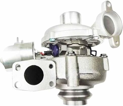 GT1544V توربو الشاحن التربيني يناسب سيتروين C2 C3 C4 C5 كسارا بيكاسو 9657571880 9660641380 9657571880 9657248680 9656125880 in Kuwait