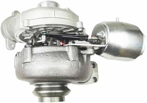 GT1544V توربو الشاحن التربيني يناسب سيتروين C2 C3 C4 C5 كسارا بيكاسو 9657571880 9660641380 9657571880 9657248680 9656125880 in Kuwait